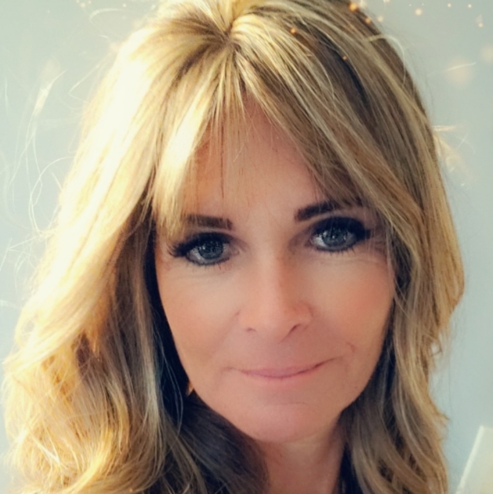 Meet your Posher, Michele